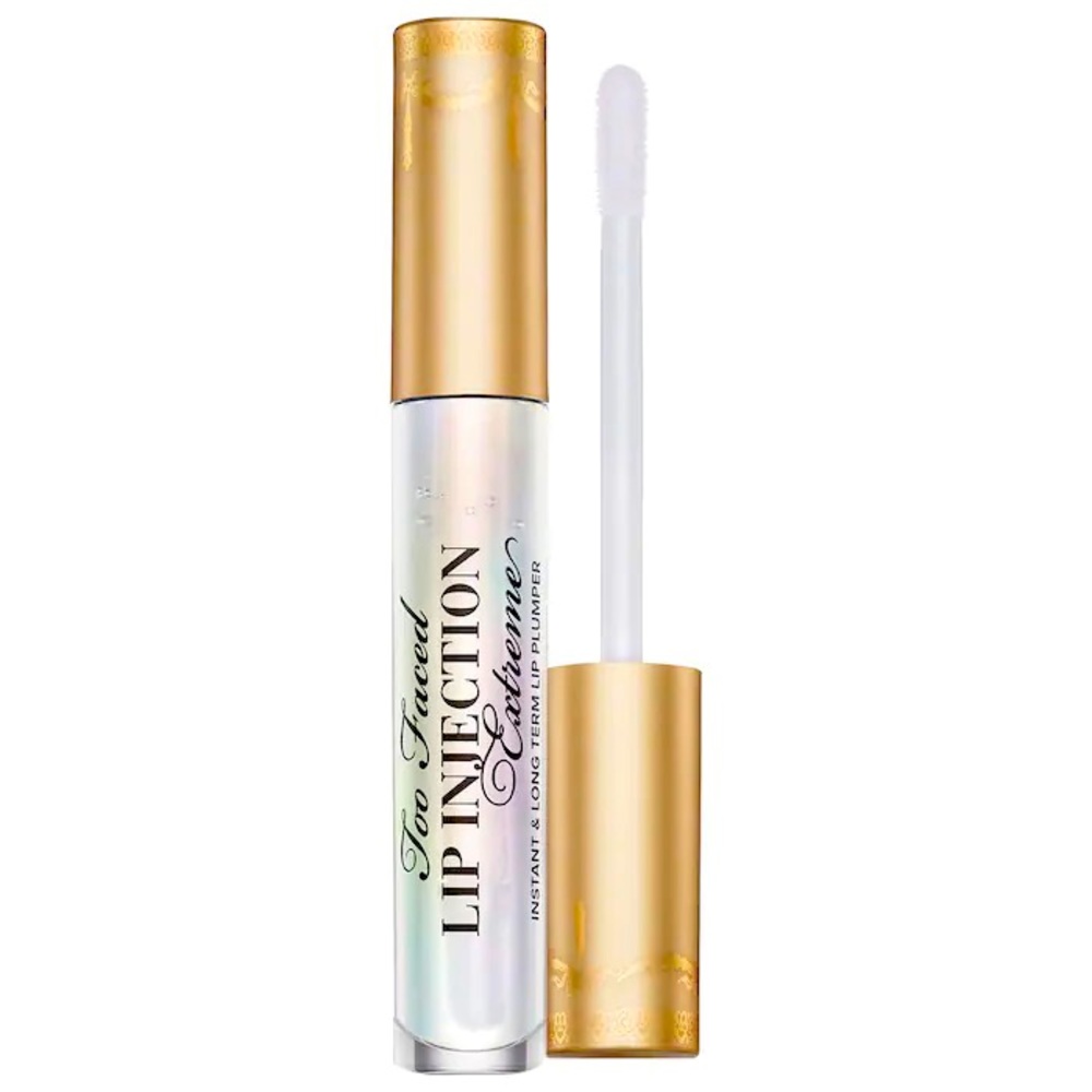 NIB Too Faced Lip Injection Extreme Instant & Long Term Lip Plumper